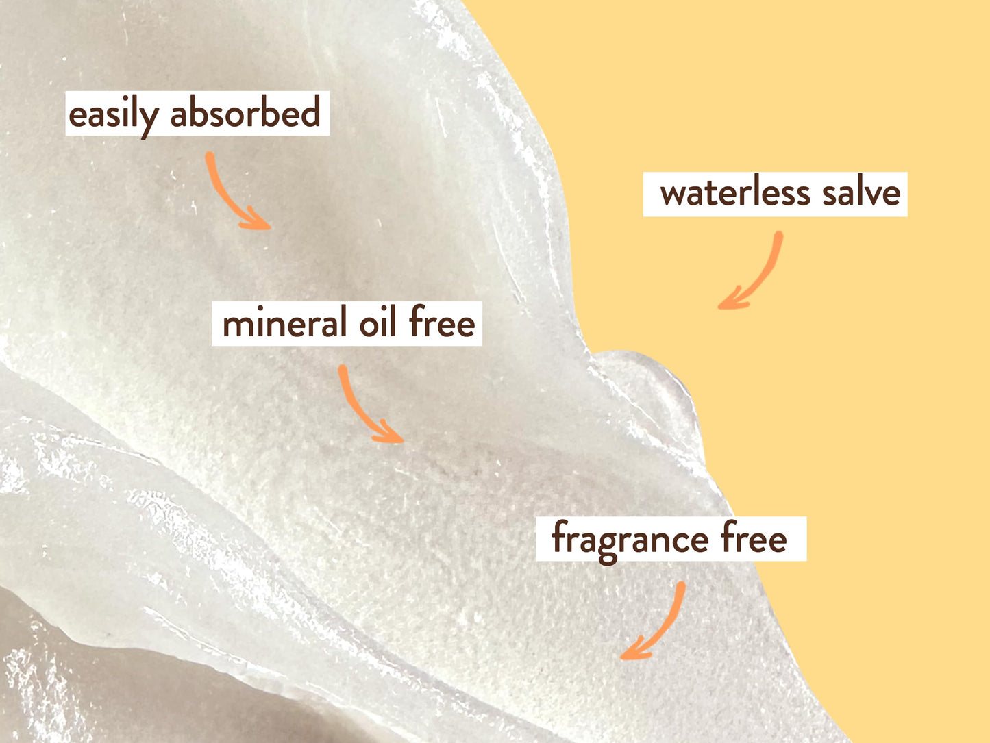 Babo Botanicals Sensitive Baby Fragrance-Free Soothing Miracle Balm - Usda Organic - All-Purpose Salve With Olive Oil & Shea But