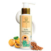 Pure Aura Rich Baby Moisturising Lotion 100Ml | Nourishing Cream For Soft & Sensitive Skin | Ayurvedic & Chemical-Free | Daily U
