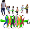 Walking Rope Toddler Walking Rope,Colorful Walking Rope For Preschool Daycare School Kids Outdoor Colorful Handles To Keep Child