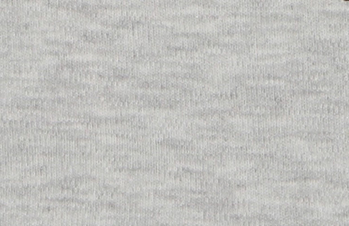 Star Wars Newborn Baby Girls Short Sleeve Baby Bodysuit Gray 6-9 Months