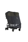 Mountain Buggy Nano Duo Mesh Cover, Black