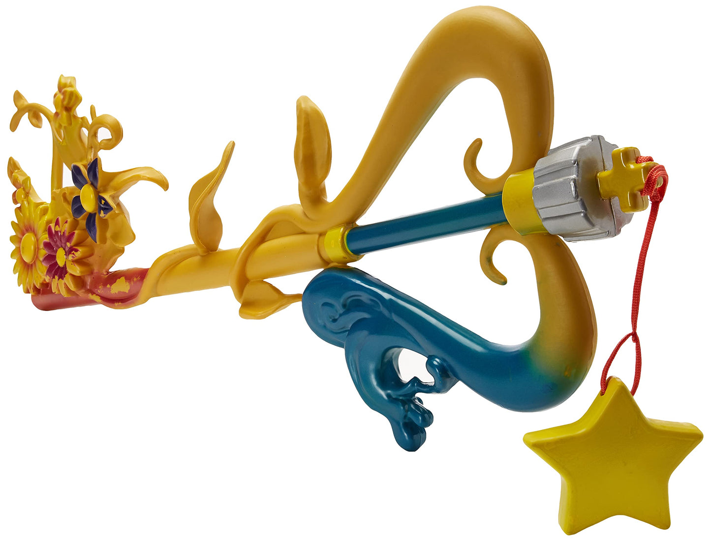 Disguise Women'S Kairi'S Keyblade Accessory, Multi, One Size
