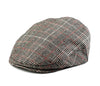 Born To Love Boys Driver Cap Boys Tweed Page Baby Kids Unisex Sm 2 To 3 Yrs 52 Cm
