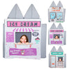 Couch Swag Play Panel for Childrens Foam Sofa Kids Couch