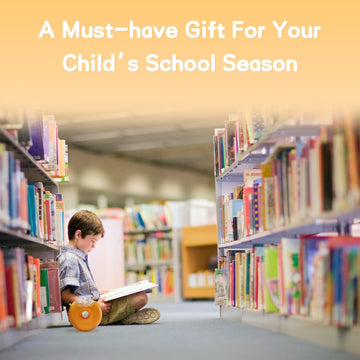 Pheenowl 13Oz Donut Water Bottle With Straw For Kids, Bpa Free & Leak Proof Sports Cup For Boys Toddler Drink Bottle With Should