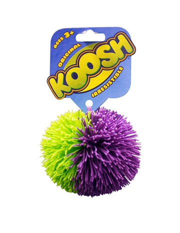 Koosh Balls Multi-Color Gift Set Bundle - By Koosh