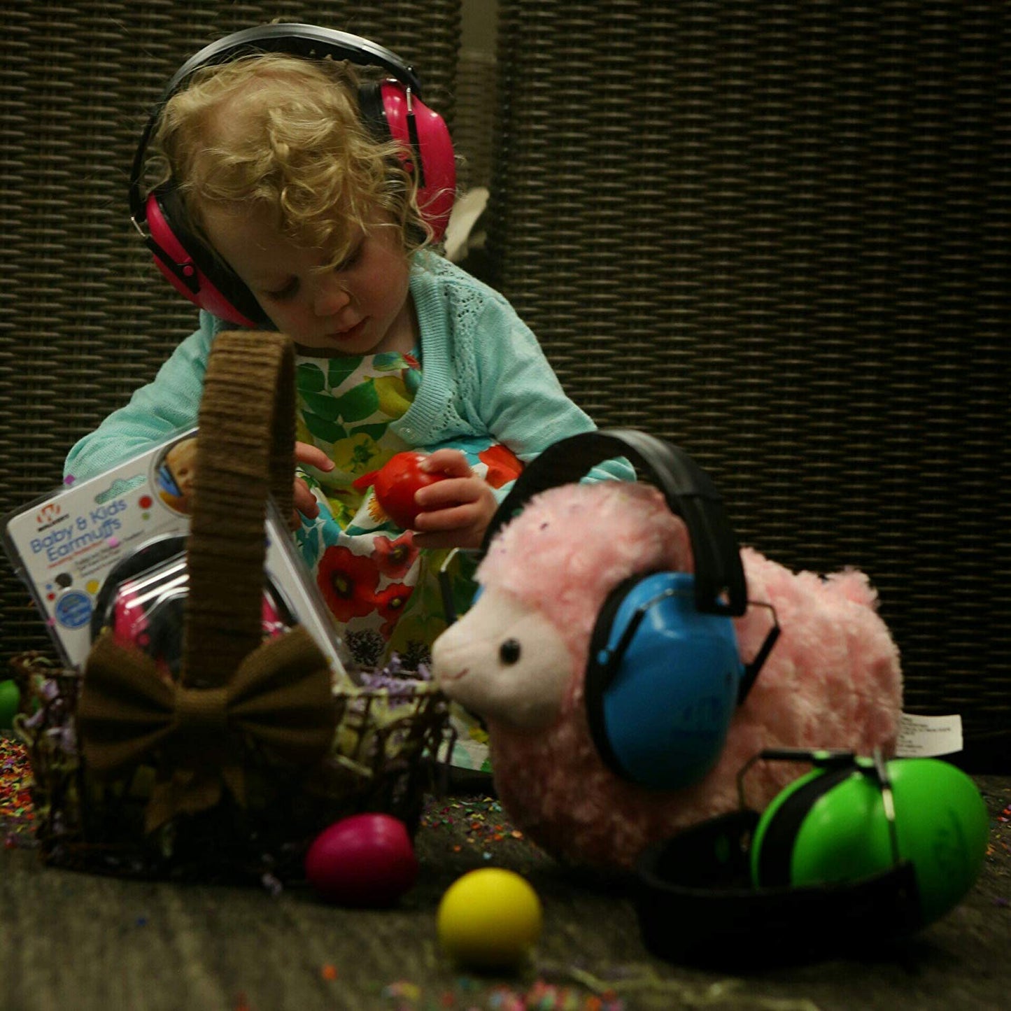 Walker'S Baby Traditional, Orange, Small