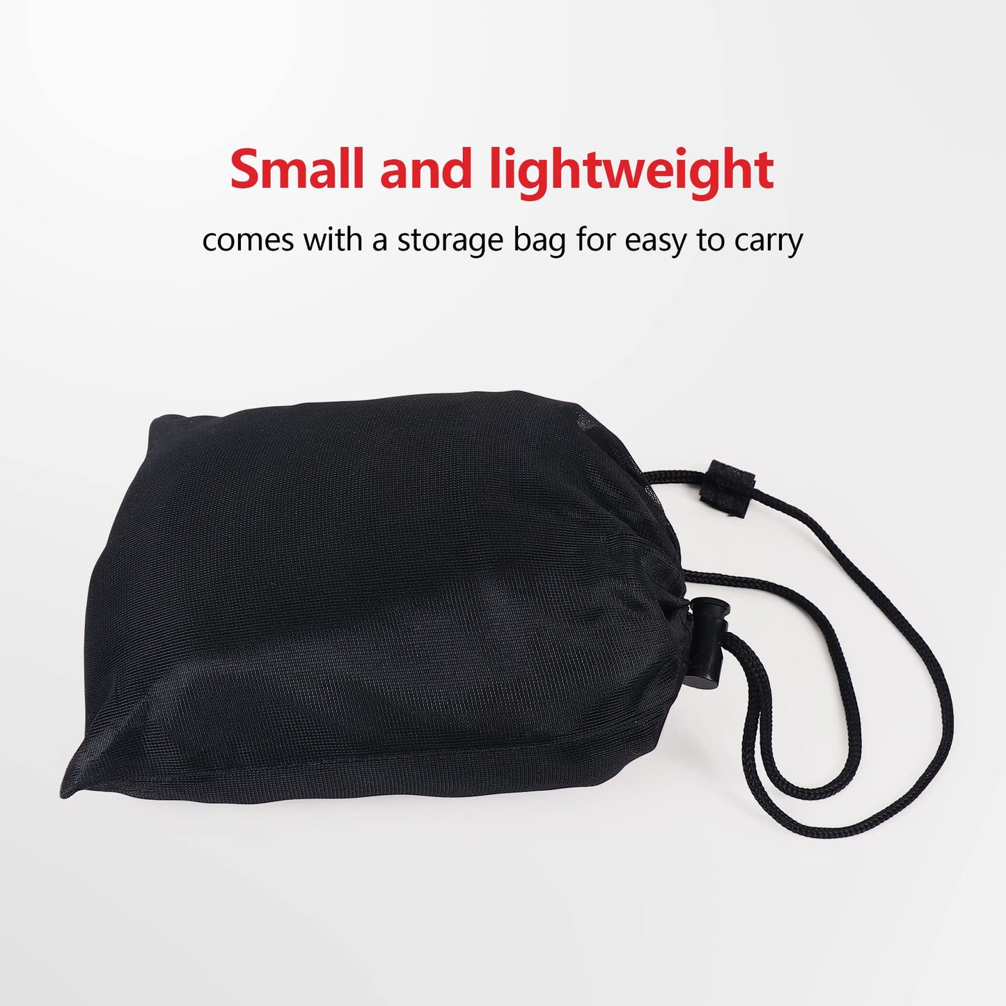 Sun Shade for Strollers, UV Sun and Sleep Shade Universal Fit for Baby Strollers, Blackout Stroller Cover, Breathable and Stops