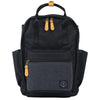 Product of the North Elkin Sustainable Diaper Bag Backpack - Black