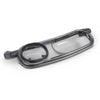 Uppababy Snack Tray For Vista, Cruz, Rumbleseat / Quick Attachment / Folds With Stroller