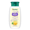 Himalaya Head To Toe Baby Wash With Pure Cow Ghee & Ph5.5 (100Ml)| Moisturizing Cleanser | No Post-Bath Dryness | For BabyS Sen