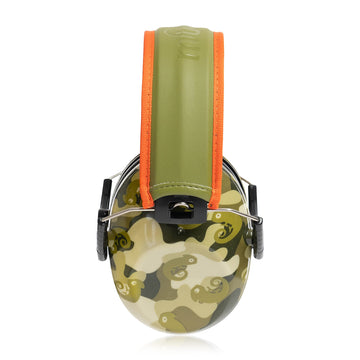 Noise Cancelling Headphones For Kids - Toddler To Teen - Children Hearing Protection Headphones - Baby Ear Muffs