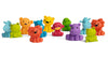 Infantino Tub O Toys, 12 Piece Set