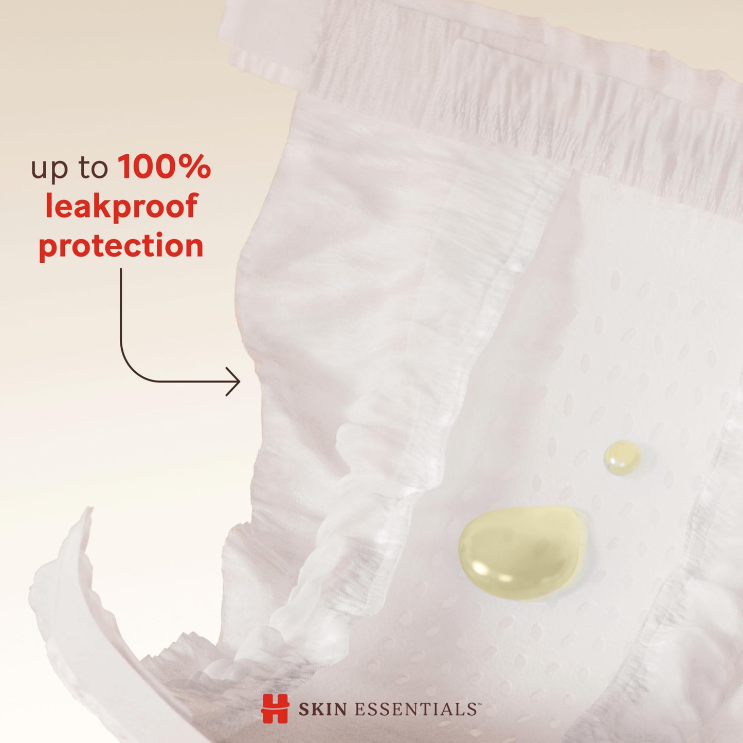 Huggies Size Newborn Diapers, Skin Essentials Baby Diapers, Size Newborn (6-9 Lbs), 168 Count