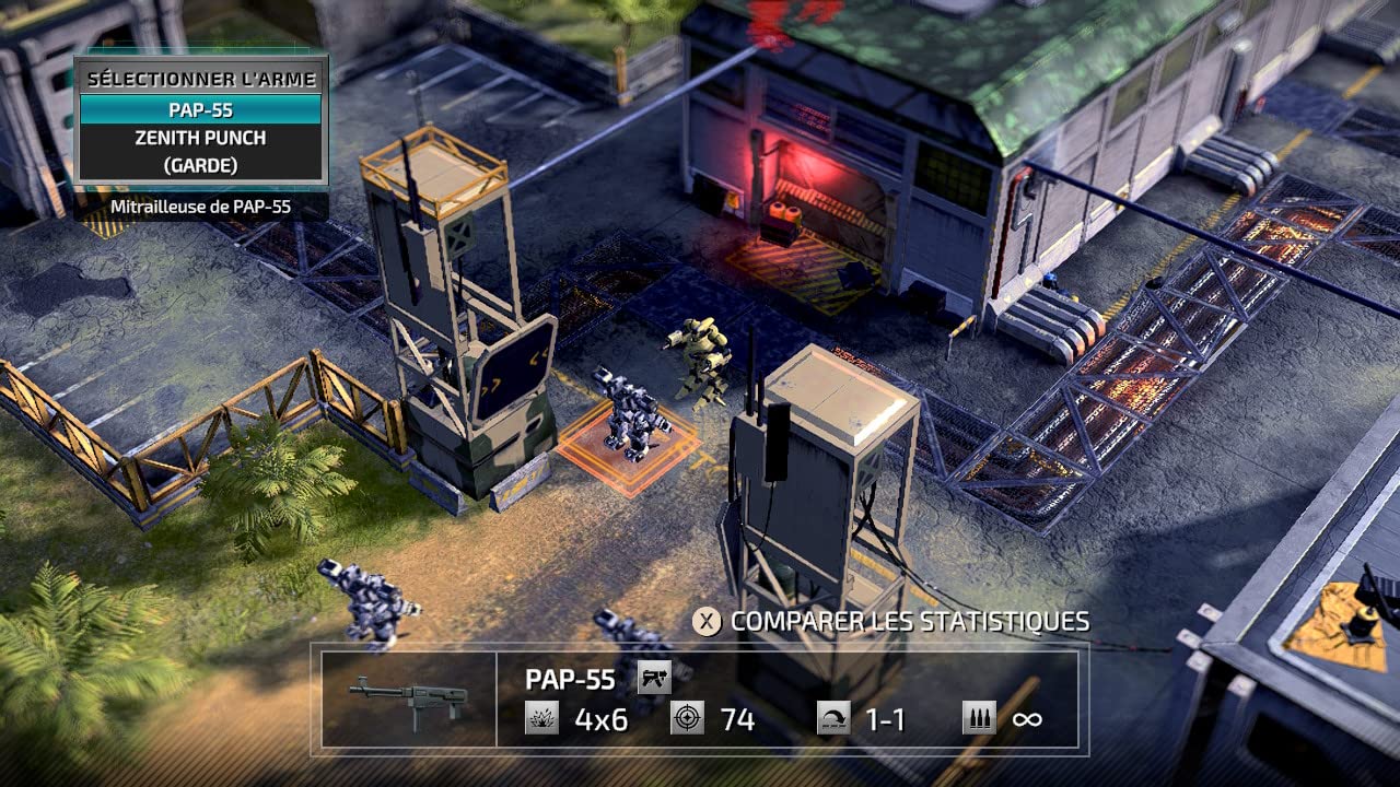 Front Mission 1St - Limited Edition