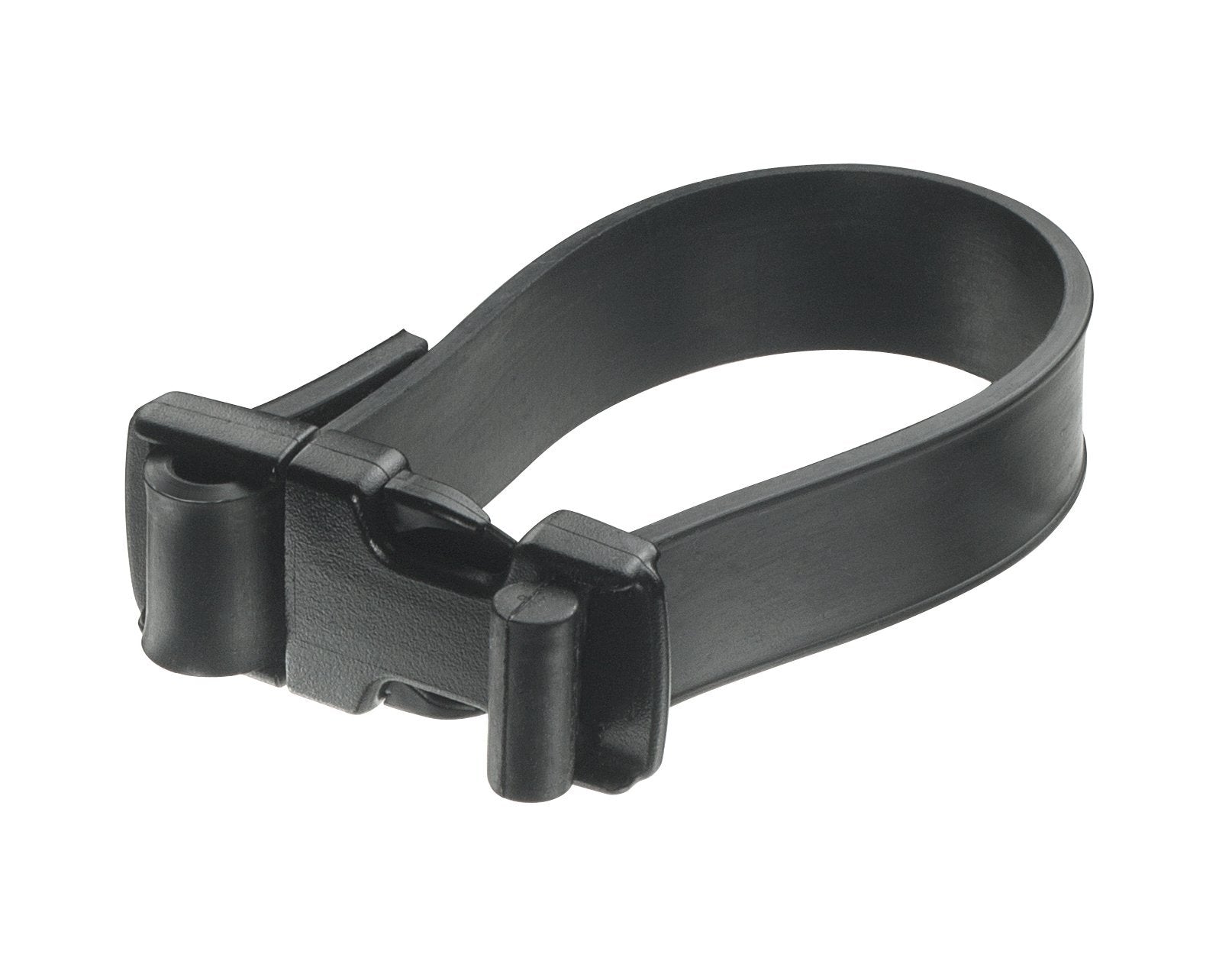 Parent Units Double Door Fridge Guard, Black Strap