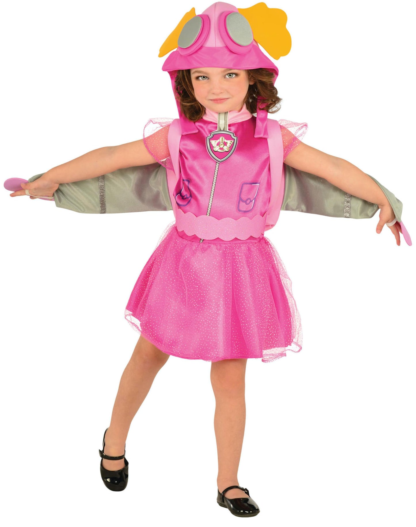 Rubies Paw Patrol Skye Child Costume, Toddler