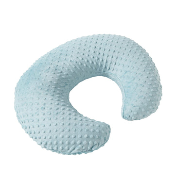 Donomilo Nursing Pillow And Positioner Breastfeeding And Bottle Feeding, Propping Baby, Tummy Time, Sitting Support For Baby Boy
