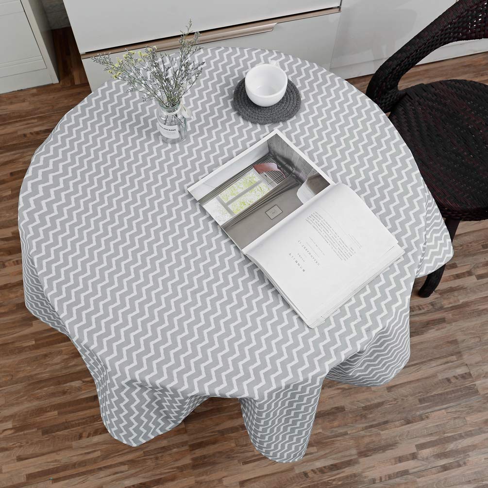 Splat Mat For Under High Chair/Arts/Crafts, Womumon Washable Spill Mat Waterproof Non-Slip Floor Protector Baby Splash Mat, Mess