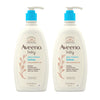 Aveeno Baby Daily Moisture Body Lotion For Sensitive Skin, Hypoallergenic Moisturizing Baby Lotion With Nourishing Oat To Deeply