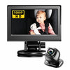 Btlmemo Baby Car Camera