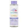 Baby Dove Bubble Bath Calming Moisture For Nourished Skin And More Restful Sleep Sensitive Skin Care With Skin-Natural Nutrients