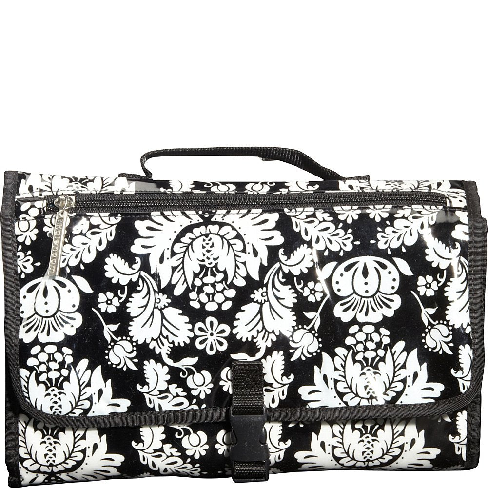 Kalencom Quick Changer Kit, Toile Black/White