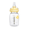 Medela Calma Bottle Nipple | Baby Bottle Teat For Use With Medela Collection Bottles | Made Without Bpa | Air-Vent System | 5Oz