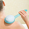 Raaya 1 Pcs Soft Bathing Loofah For New Born Baby For Bath