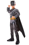 Rubie'S Costume Dc Superheroes Batman Child Deluxe Costume, Medium