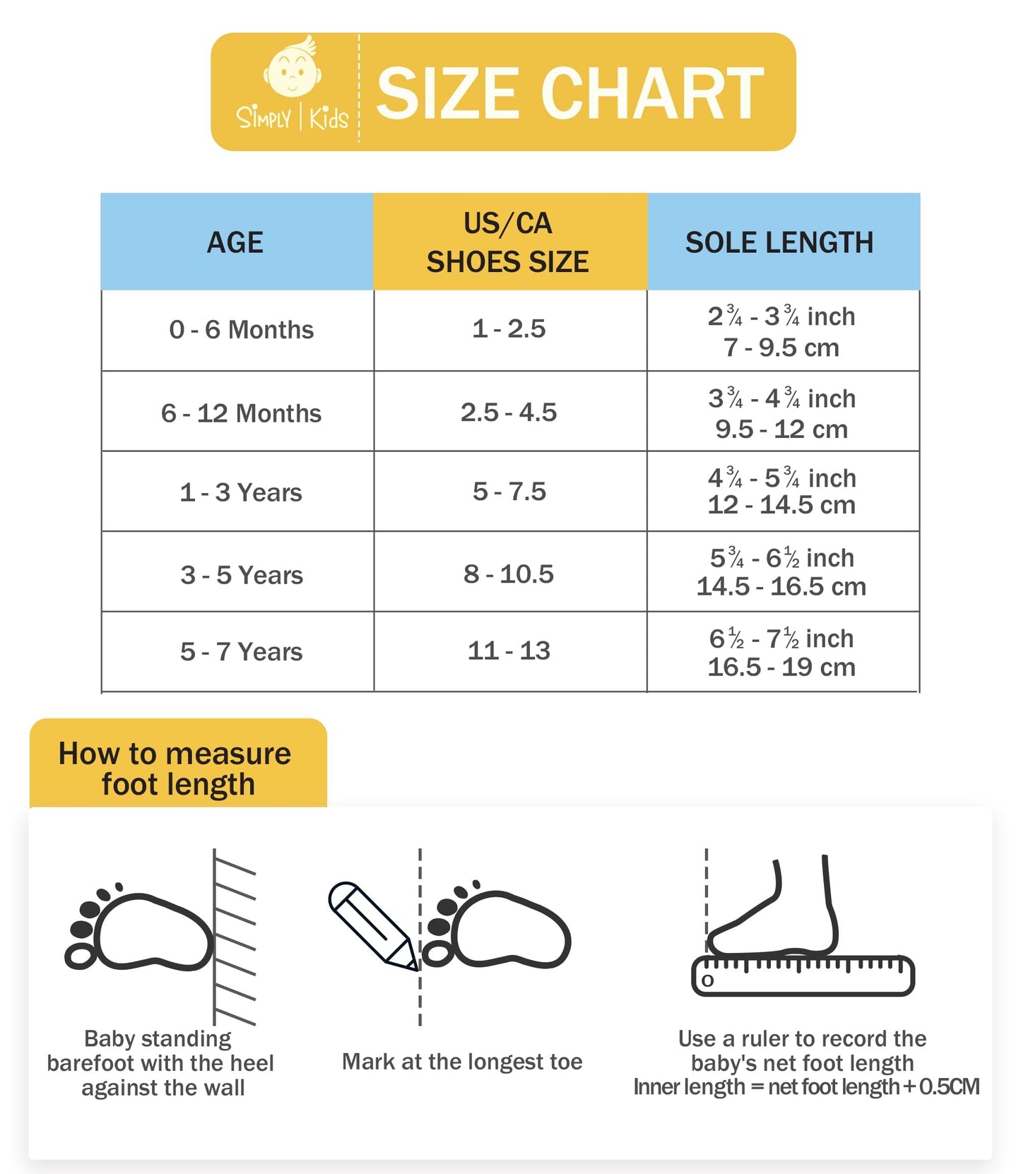 Toddler Socks 3T-4T 4T-5T For Boys Girls Kids Child 6 Years Grippy Non Slip Grip