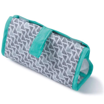 Safety 1St Complete Grooming Kit, Pyramids Aqua