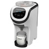 Baby Brezza Formula Pro Mini Baby Formula Mixer Machine Fits Small Spaces And Is Portable For Travel- Bottle Makers Makes The Pe