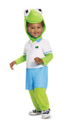 Morris Costumes Dg79458W Infant Kermit Costume Dress - Size 12-18 Month