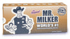Mr. Milker - Now Men Can Breastfeed. Baby Shower Gag, New Dad Funny, Fathers Day Gift