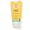 California Baby Calendula Cream Lavender Scent Soothing Baby Cream Allergy Friendly Plant-Based Soothes And Moisturizes Irr