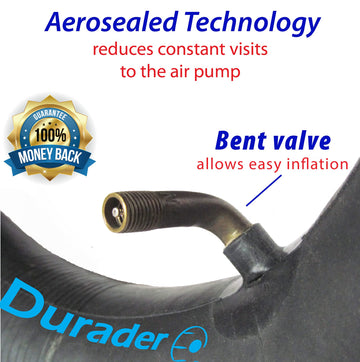 Inner Tube For Phil & Teds Explorer Stroller