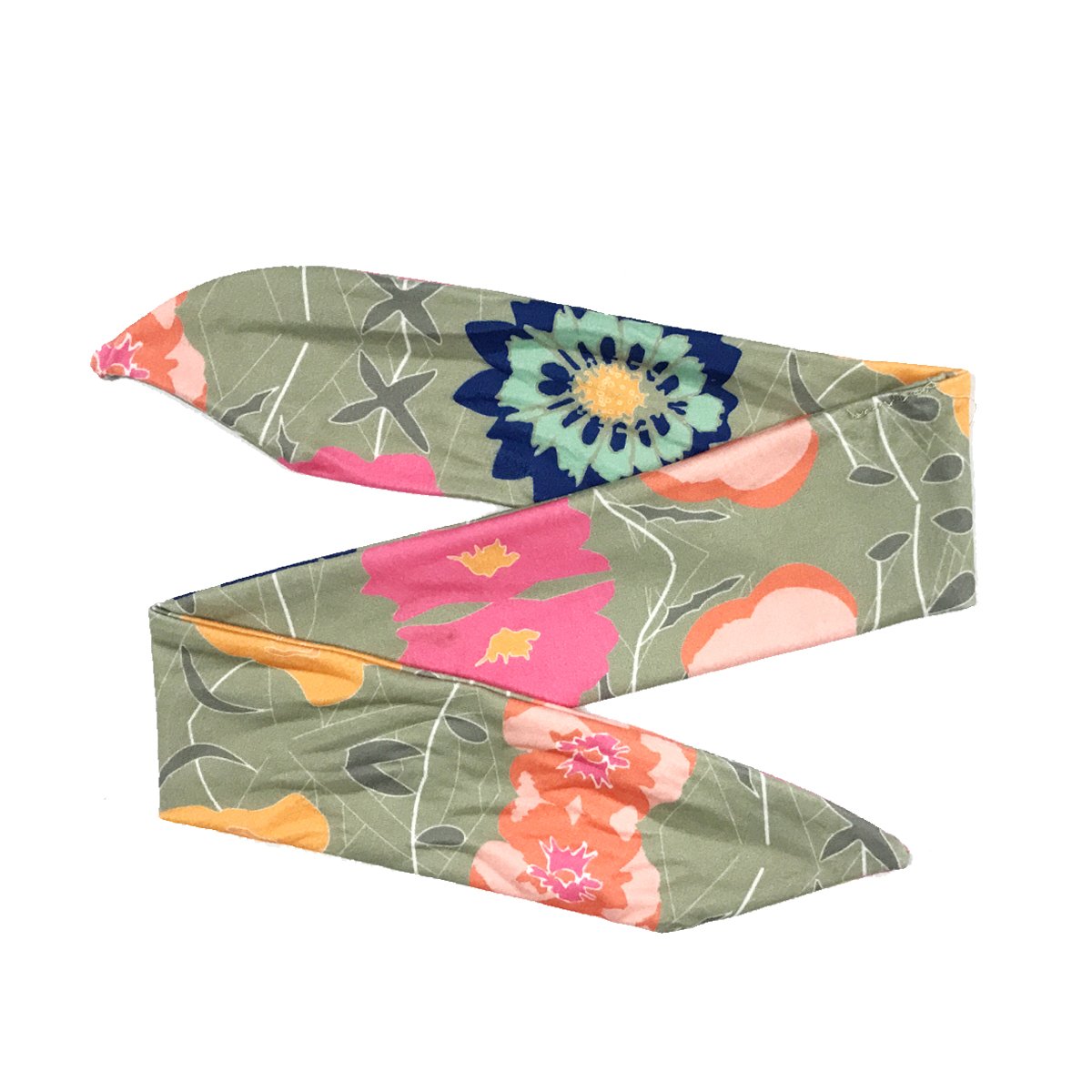 Allydrew Mommy & Me Headbands (Set Of 4), Florals