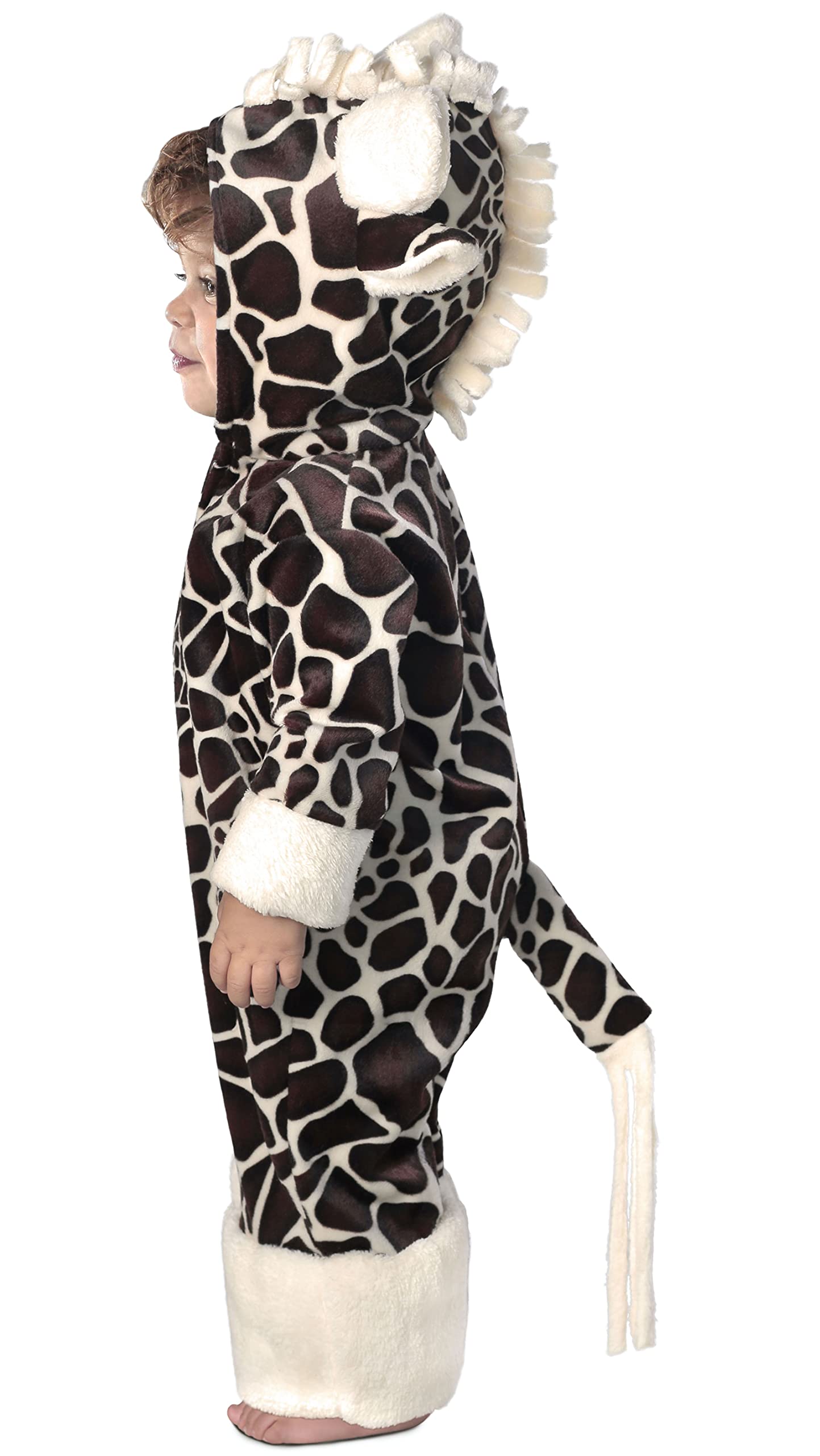 Rubies 249867 Baby Giraffe Costume 18 Months-2T