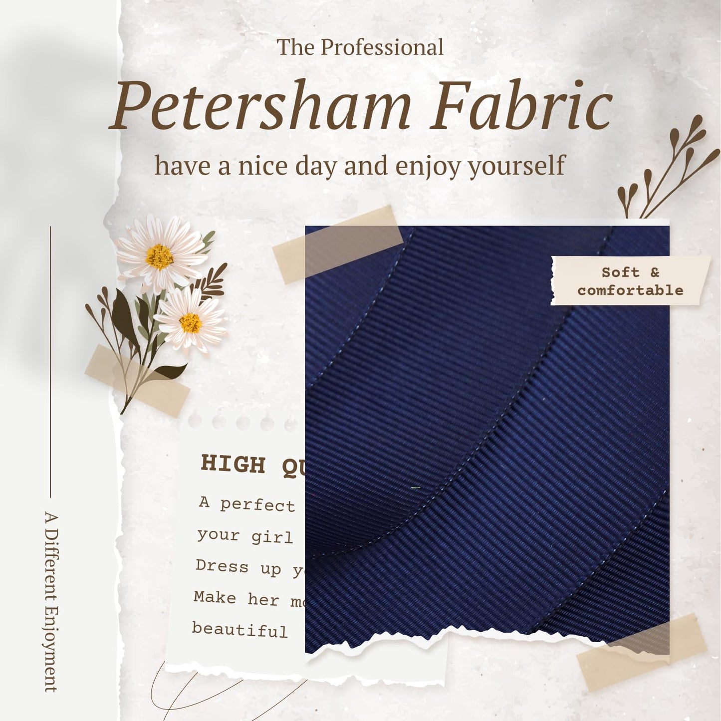 Lanmerry Baby Girl Headbands And Hair Bows - Nylon Hairbands With Ribbon Bow For Newborns, Infants, Toddlers 6-12 Months