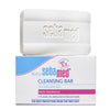 Sebamed Baby Cleansing Bar, 3.5 Oz(100G)