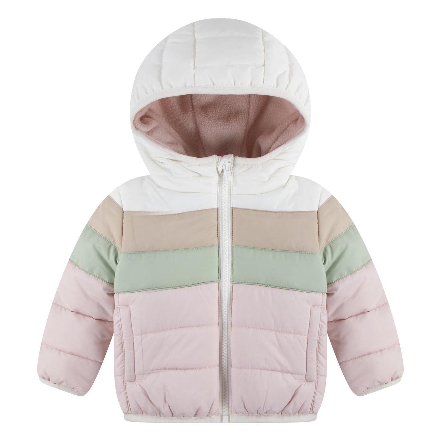 HUGGIES Puffer Jacket