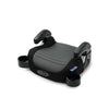 Graco Turbobooster 2.0 Backless Booster Car Seat, Denton