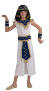 Forum Novelties Princess Of The Pyramids Egyptian Child'S Costume, Large