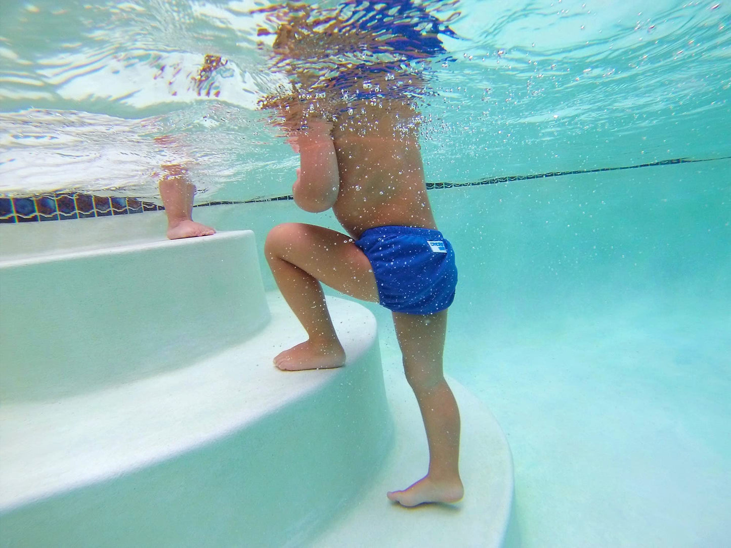 Cressi Baby Regular, Pink, X-Small