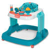 Safety 1?? Ready, Set, Walk! Dx Developmental Walker, Spotlight Teal