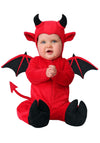 Fun Costumes - Infant Adorable Devil Costume 9/12 Months