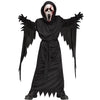 Fun World Bleeding Ghostface Child Costume, Multicolor, Large