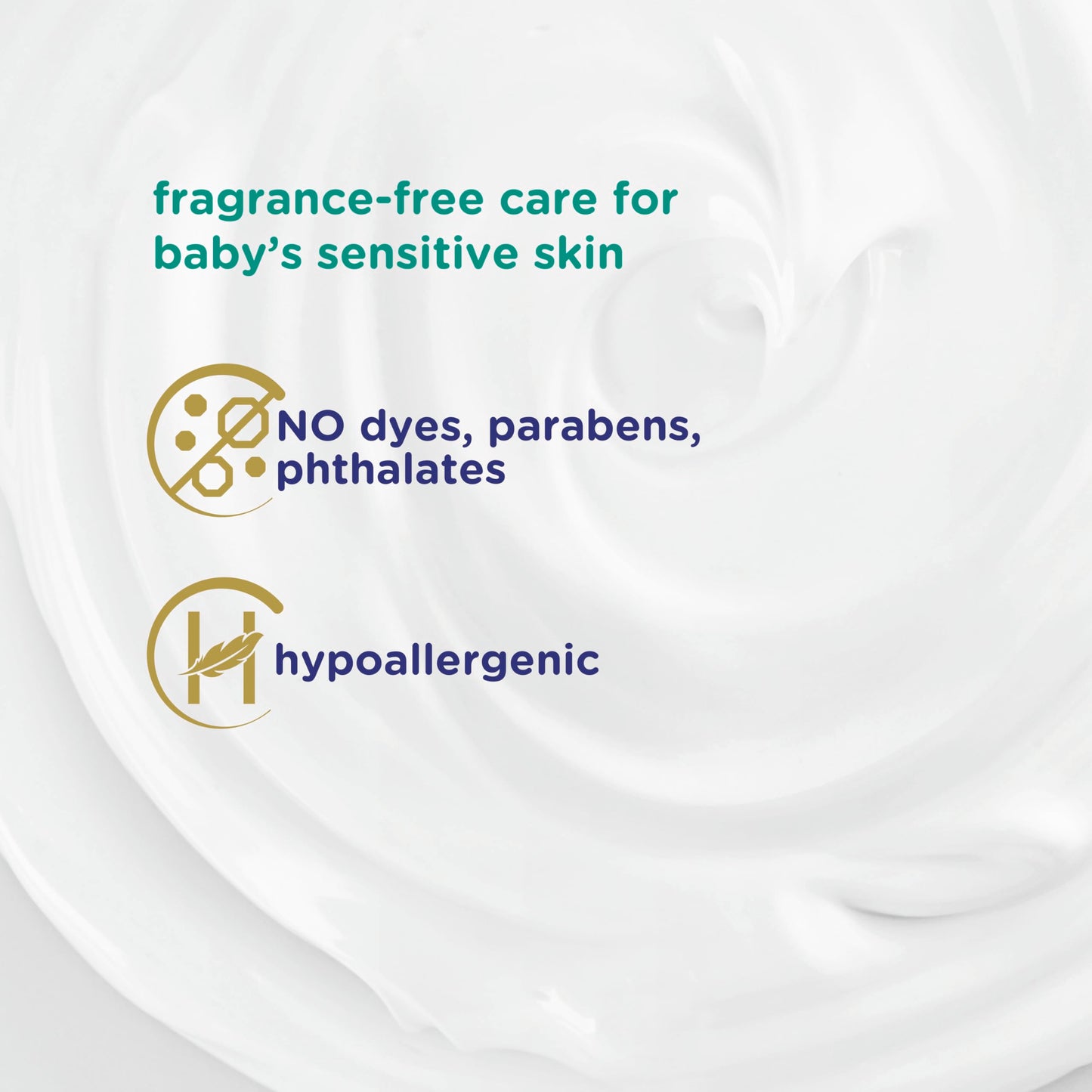 Baby Dove Face And Body Lotion For Sensitive Skin Moisture Fragrance-Free Baby Lotion 20 Oz