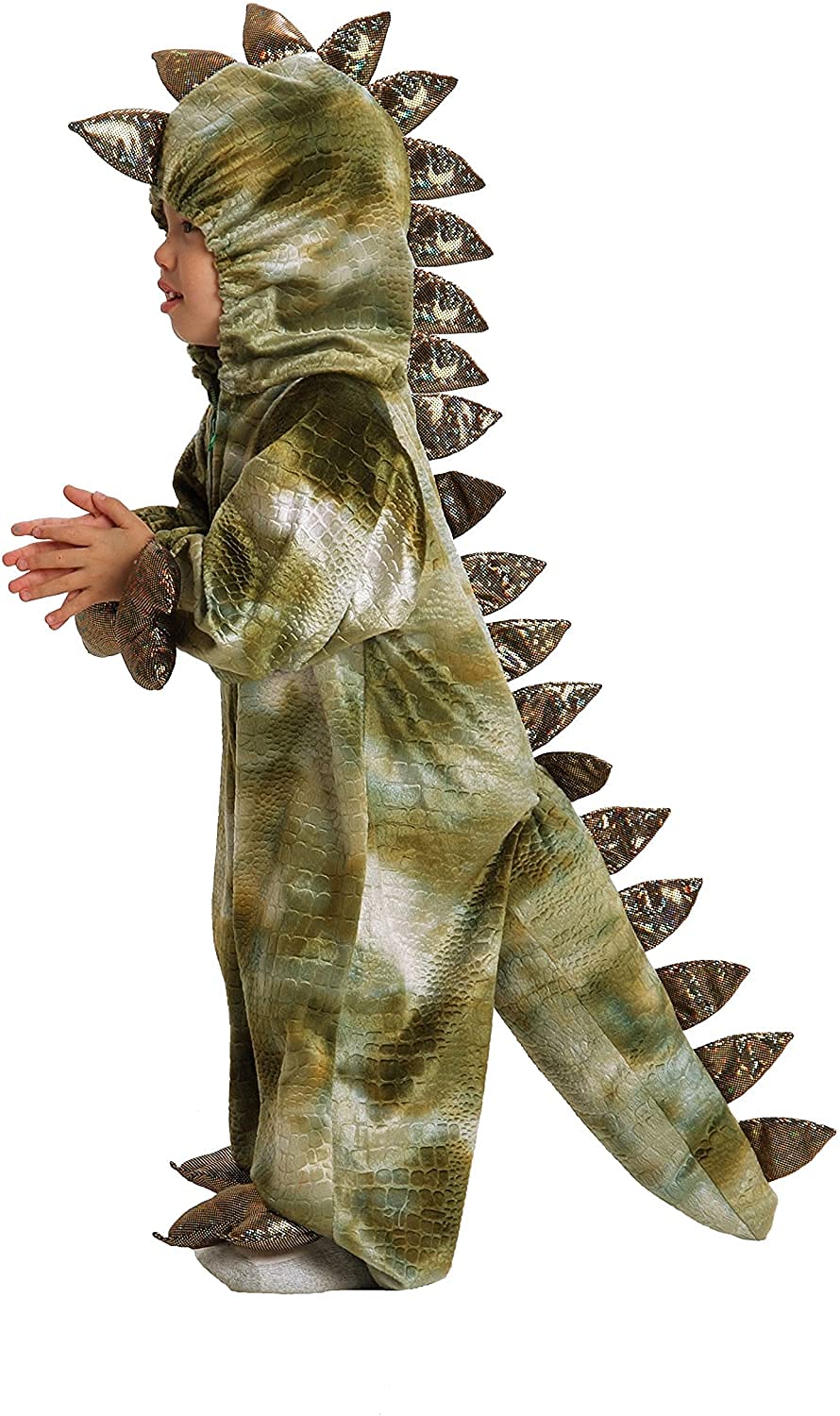 T-Rex Infant/Toddler Costume (18m - 2T)